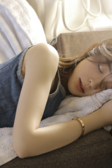 越南最漂亮女战士